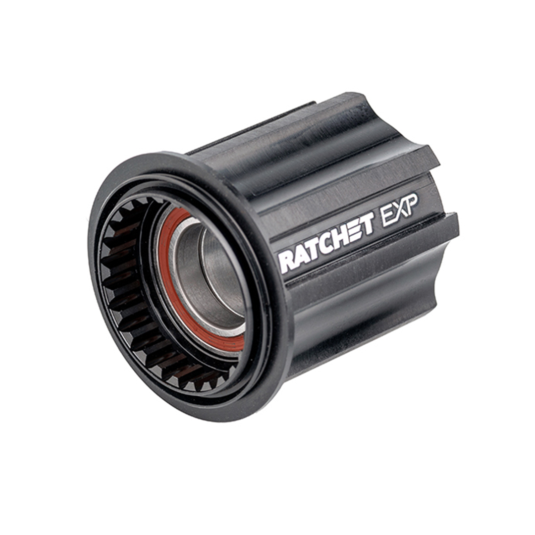 DT Swiss ratchet EXP replacement freehub body