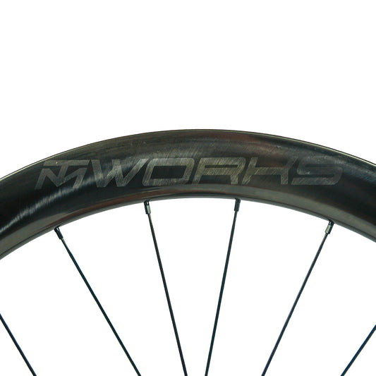 TM5 Disc Brake wheelset (2025)