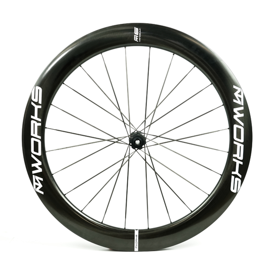 TM6C Schijfrem wielset - MY26