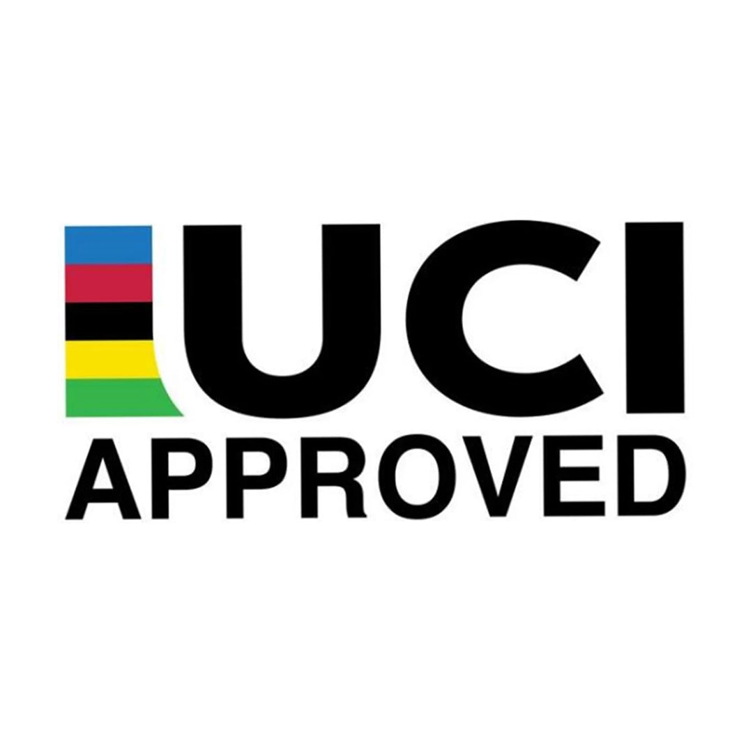 TM4 Disc Brake wheelset (2025)