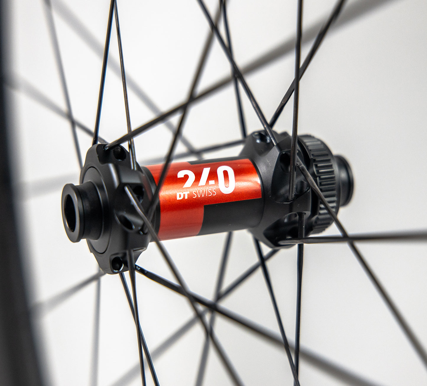 TMWORKS TT - Front wheel