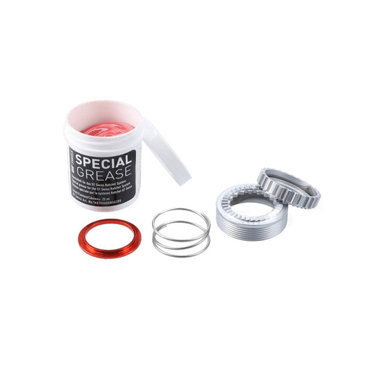 DT Swiss ratchet upgrade kit EXP