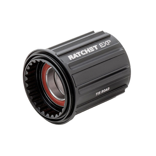 DT Swiss ratchet EXP replacement freehub body