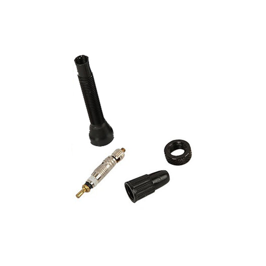 Tubeless valve (Aluminium)