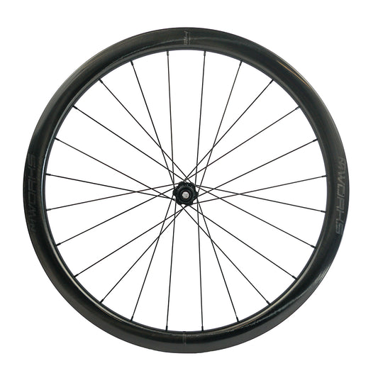 TM4 Disc Brake wheelset (2025)
