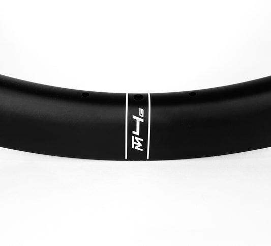 TM4G Disc brake wheelset (Gravel)