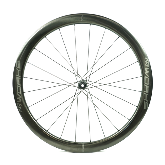 TM4G Schijfrem wielset (Gravel) - MY26