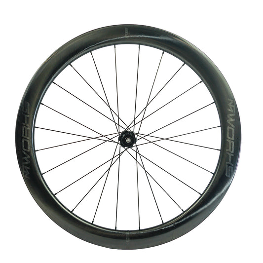 TM5 Disc Brake wheelset (2025)