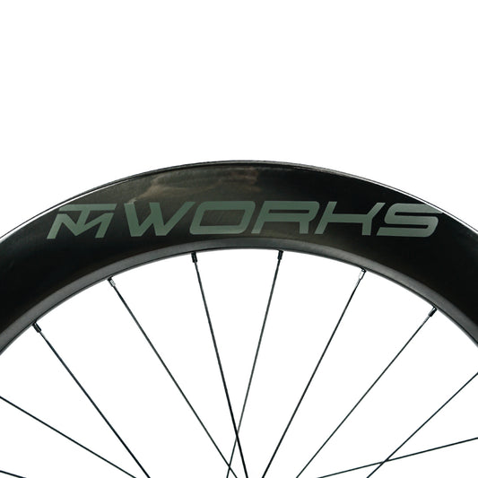 TMWORKS TT - Front wheel