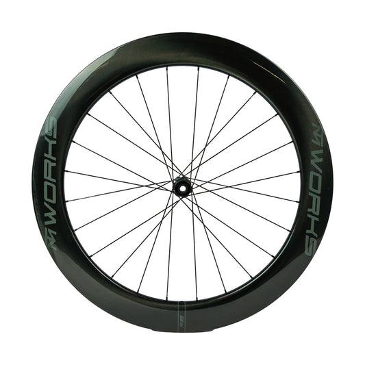 TMWORKS TT - Front wheel