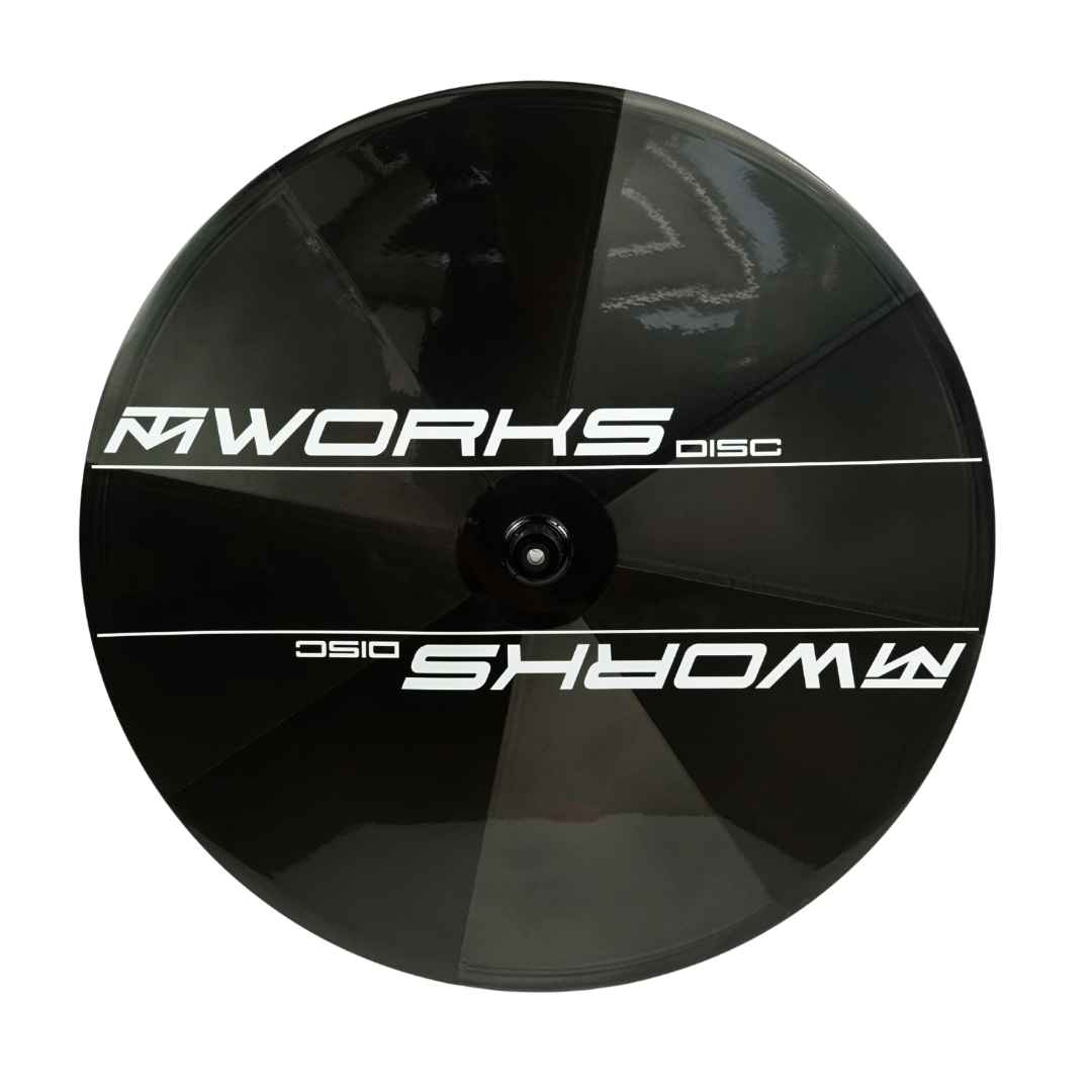 TMWORKS DISC - MY26