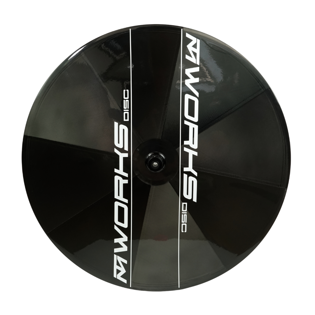 TMWORKS DISC - MY26