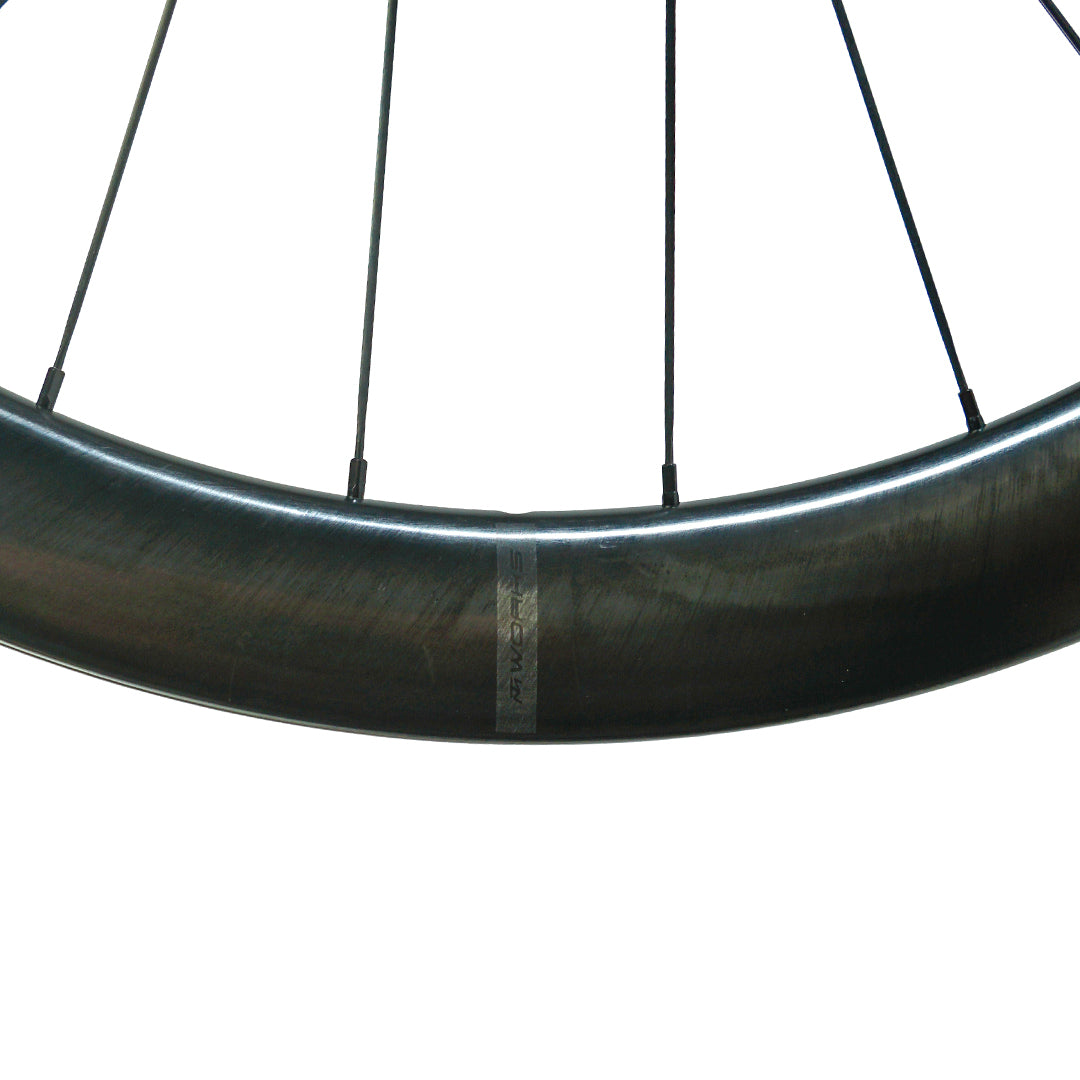 TM5 Disc Brake wheelset (2025)