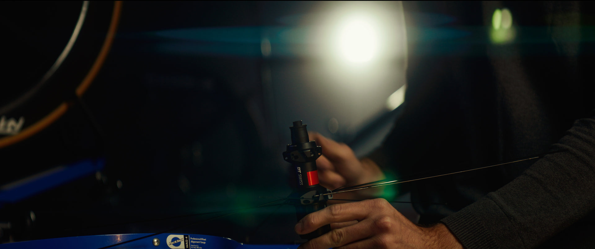 Load video: We are TMWORKS