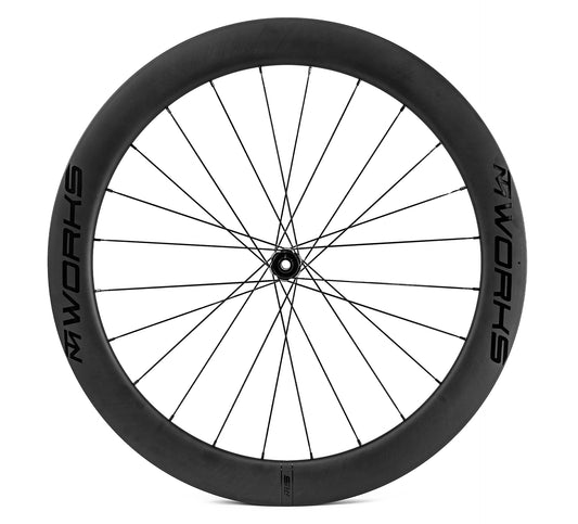 TM5 Disc brake wheelset